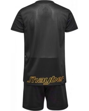 Ensembles-haut-et-bas-dentraînement-pour-enfants-JHAYBER-CONJUNTO-DEPORTIVO-NINO-J-HAYBER-COSMIC-DN23094-200-NEGRO