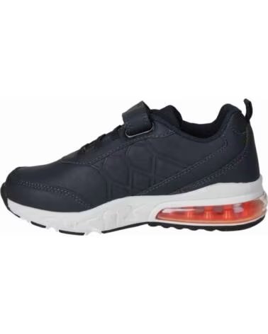 JHAYBER BASKETS ZN582610-37 UNISEXE MARINE MARINO