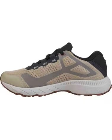 8000 CHAUSSURES DE RANDONNÉE TEMIN POUR HOMME MARRON