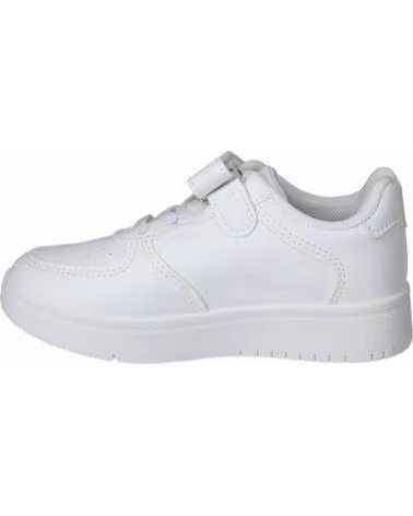 JHAYBER BASKETS ZJ47493-100 BLANC UNISEXE BLANCO