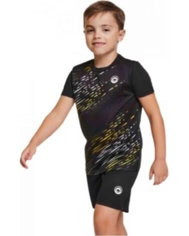 Ensembles-haut-et-bas-dentraînement-pour-enfants-JHAYBER-CONJUNTO-DEPORTIVO-NINO-J-HAYBER-COSMIC-DN23094-200-NEGRO