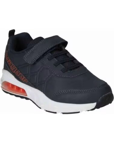 JHAYBER BASKETS ZN582610-37 UNISEXE MARINE MARINO