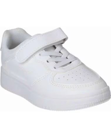 JHAYBER BASKETS ZJ47493-100 BLANC UNISEXE BLANCO
