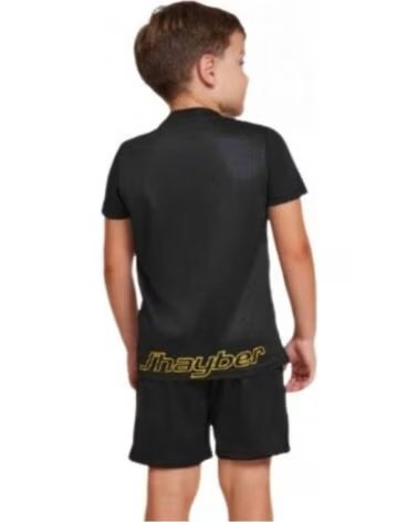 Ensembles-haut-et-bas-dentraînement-pour-enfants-JHAYBER-CONJUNTO-DEPORTIVO-NINO-J-HAYBER-COSMIC-DN23094-200-NEGRO