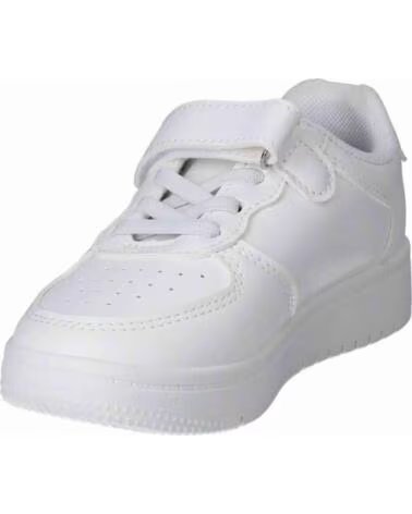 JHAYBER BASKETS ZJ47493-100 BLANC UNISEXE BLANCO