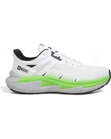 8000 CHAUSSURES DE RANDONNÉE TERUL POUR HOMME BLANCO