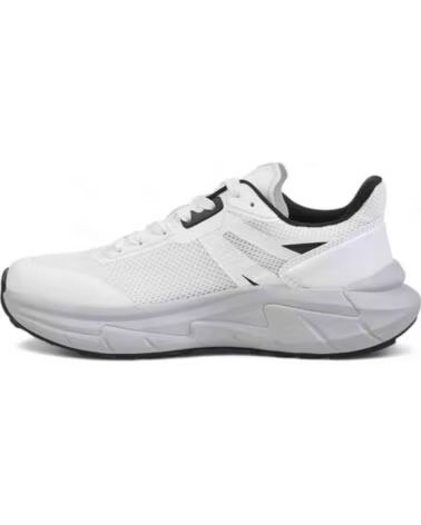 8000 CHAUSSURES DE RANDONNÉE TERUL POUR HOMME BLANCO