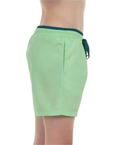 JOHN SMITH NAZARE BADEHOSE GRÜN VERDE