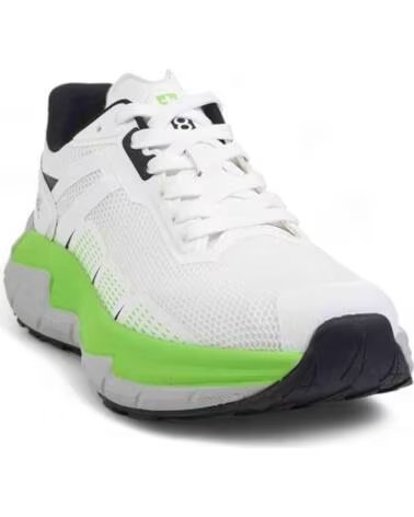 8000 CHAUSSURES DE RANDONNÉE TERUL POUR HOMME BLANCO