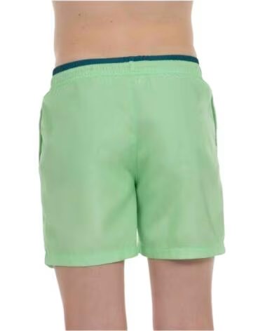 JOHN SMITH NAZARE BADEHOSE GRÜN VERDE