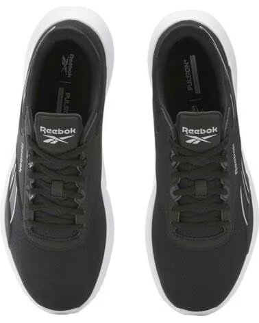 REEBOK BASKETS 100209934 POUR HOMME NEGRO