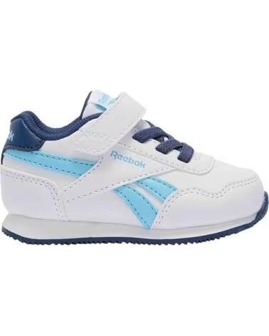 REEBOK BASKETS 100209451 POUR ENFANTS UNISEXE BLANCO