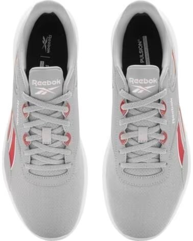 REEBOK BASKETS 100222291 POUR HOMME GRIS
