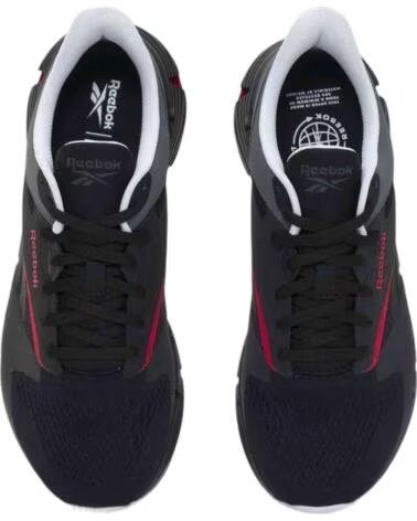 REEBOK ZAPATILLAS 100210035 EN PARA HOMBRE NEGRO