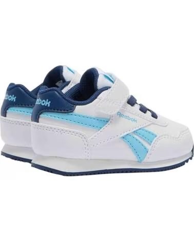 REEBOK BASKETS 100209451 POUR ENFANTS UNISEXE BLANCO