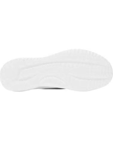 REEBOK BASKETS 100222291 POUR HOMME GRIS