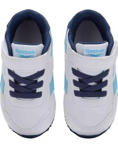 REEBOK BASKETS 100209451 POUR ENFANTS UNISEXE BLANCO