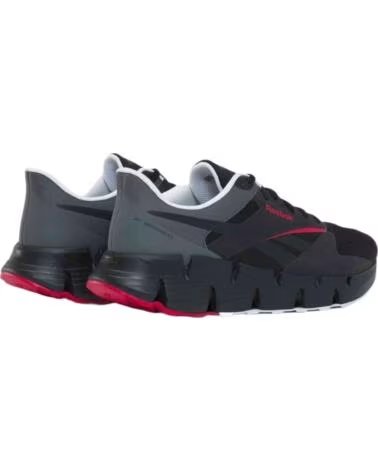 REEBOK ZAPATILLAS 100210035 EN PARA HOMBRE NEGRO