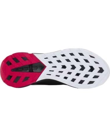 REEBOK ZAPATILLAS 100210035 EN PARA HOMBRE NEGRO