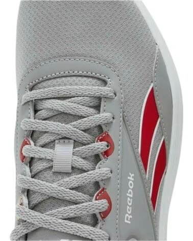 REEBOK BASKETS 100222291 POUR HOMME GRIS