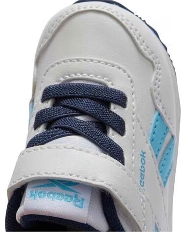 REEBOK BASKETS 100209451 POUR ENFANTS UNISEXE BLANCO