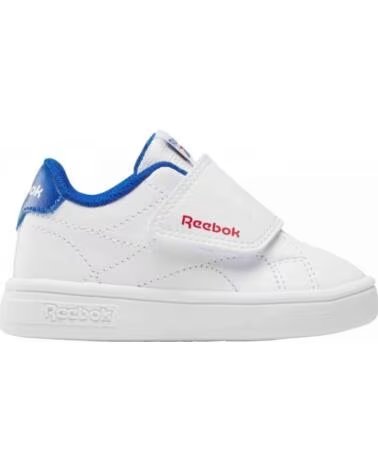 REEBOK TÊNIS 100233081 PARA CRIANÇAS UNISSEX BRANCO BLANCO