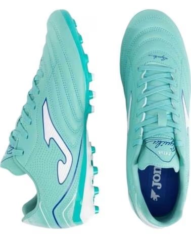 JOMA SCARPE DA CALCIO AGUILA VERDI VERDE
