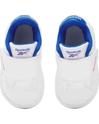 REEBOK TÊNIS 100233081 PARA CRIANÇAS UNISSEX BRANCO BLANCO