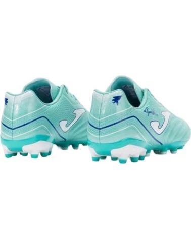 JOMA SCARPE DA CALCIO AGUILA VERDI VERDE