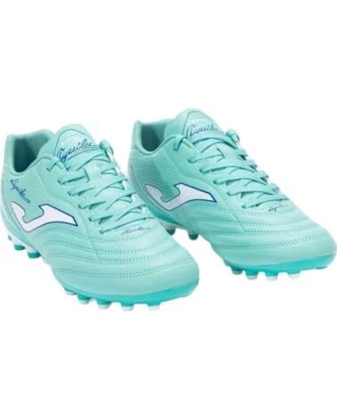 JOMA SCARPE DA CALCIO AGUILA VERDI VERDE