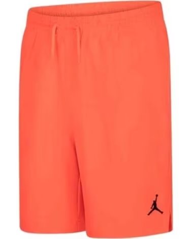 JORDAN SHORT DE SPORT 95D817-R7F UNISEXE ROJO