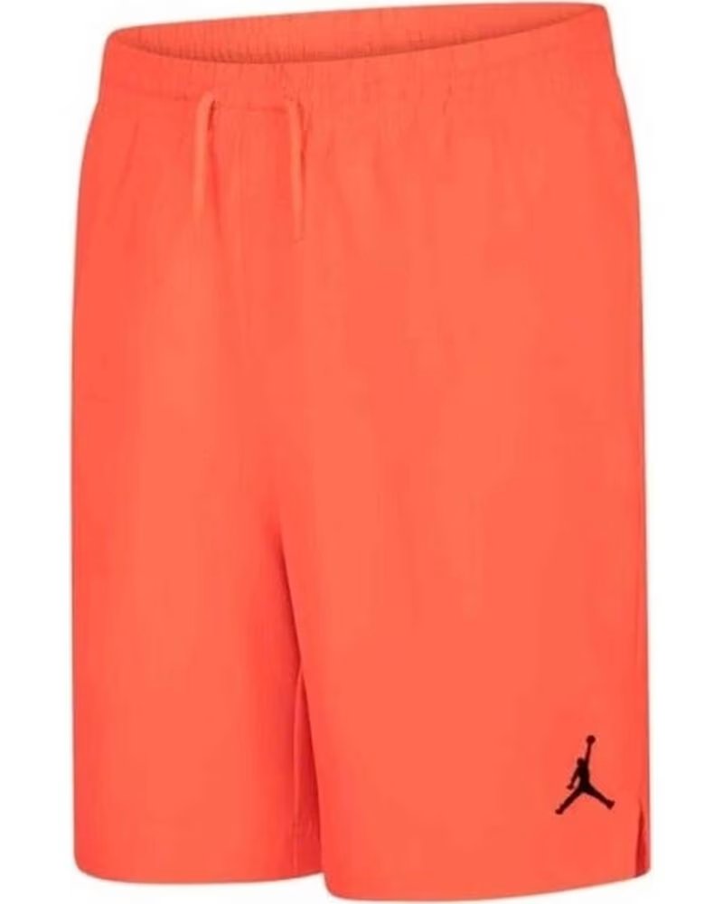 JORDAN SHORT DE SPORT 95D817-R7F UNISEXE ROJO