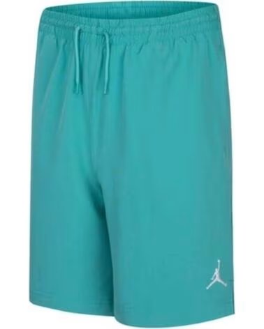 JORDAN PANTALONCINI 95D817-B5P UNISEX AZUL