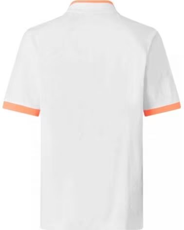KAPPA CAMISETA DE MANGA CORTA 341N22WA14 EN PARA HOMBRE BLANCO