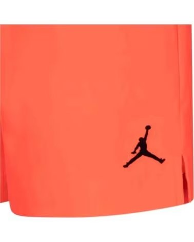 JORDAN SHORT DE SPORT 95D817-R7F UNISEXE ROJO