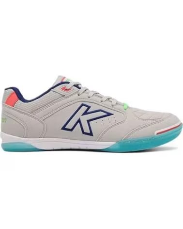 SAPATILHAS DE FUTSAL KELME PRECISION 55211-0543 543
