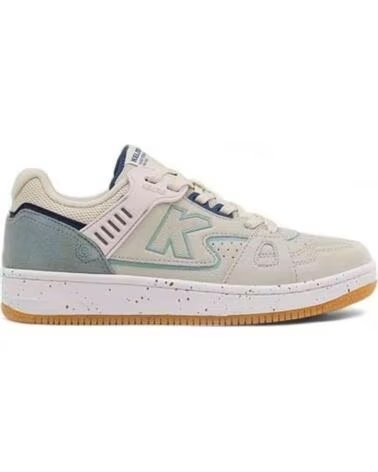 KELME TÊNIS 17 102-936 ESTILO URBANO MULTICOLOR