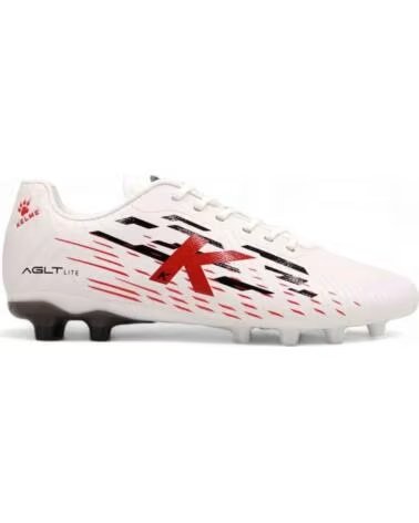KELME BOTAS DE FÚTBOL AGLT LITE 56979006 BLANCO