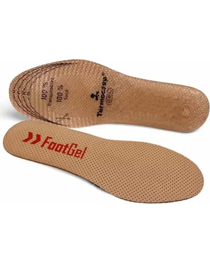 FOOTGEL PLANTILLAS 16140 UNISEX