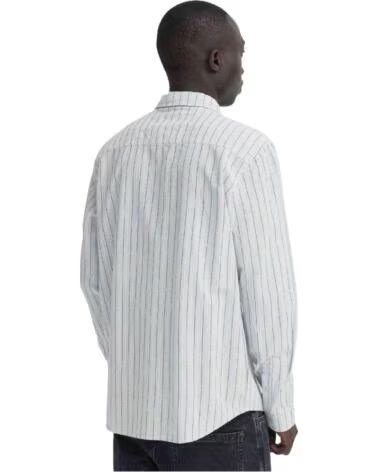 BLEND CAMISA ABAN EN AZUL PARA HOMBRE SKY BLUE