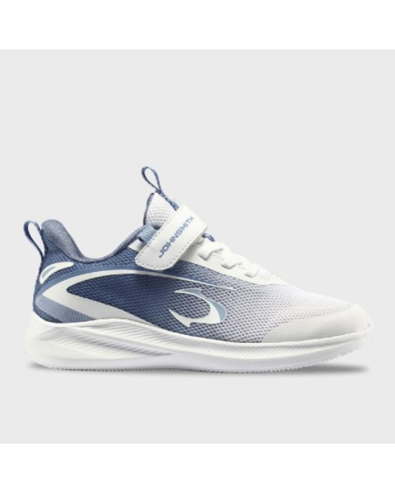JOHN SMITH ZAPATILLAS JOHN SMITCH - RIBUN 26V AZUL ACERO