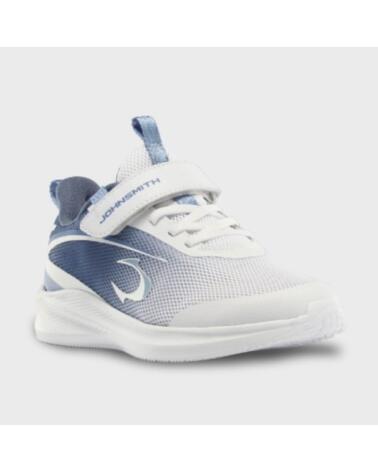 JOHN SMITH ZAPATILLAS JOHN SMITCH - RIBUN 26V AZUL ACERO