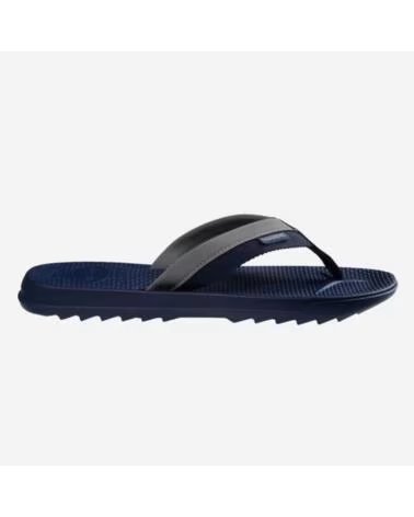 HAVAIANAS SANDALIA EN COLOR PARA HOMBRE NEGRO