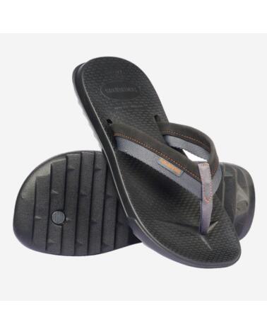 HAVAIANAS CHANCLAS HAV TRACK PLUS GRIS 3225GRSNGR