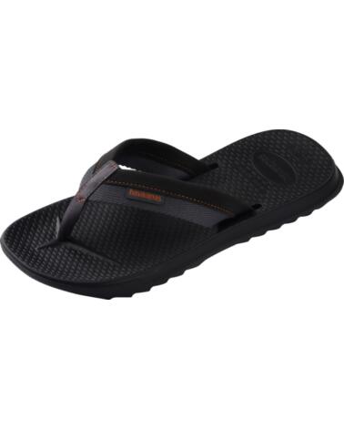 HAVAIANAS CHANCLAS HAV TRACK PLUS GRIS 3225GRSNGR