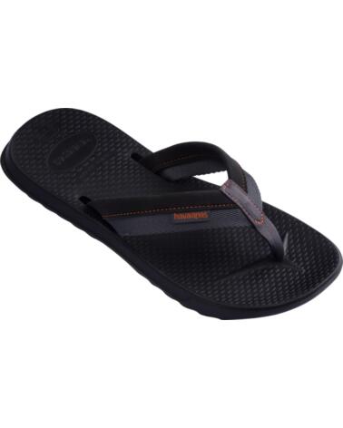 HAVAIANAS CHANCLAS HAV TRACK PLUS GRIS 3225GRSNGR