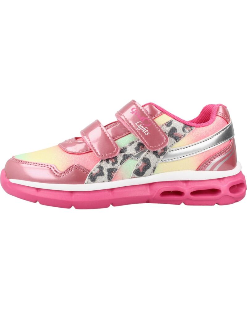 CHICCO ZAPATILLAS NIÑA 1072131C ROSA 150