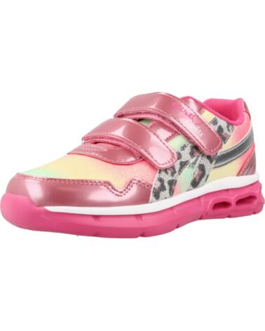 CHICCO ZAPATILLAS NIÑA 1072131C ROSA 150