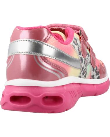 CHICCO ZAPATILLAS NIÑA 1072131C ROSA 150