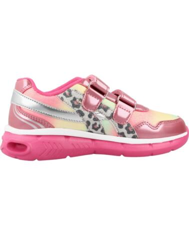 CHICCO ZAPATILLAS NIÑA 1072131C ROSA 150